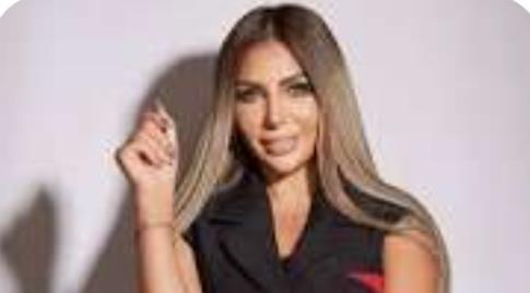 اليوم.. محاكمة سارة خليفة في قضية تصنيع المخدرات