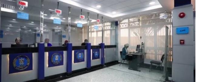 طلبات الهجرة والجنسية ومتطلبات السفر.. خدمات إلكترونية تُسهِّل الإجراءات