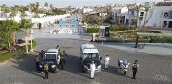 الانضباط على الطرق.. حملات مرورية مكثفة للحفاظ على الأرواح