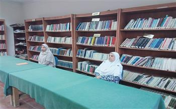 ثقافة أسيوط تنظم ندوة مكتبية حول "حوار الحضارات"