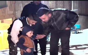 مظاهرة حب لمحمد إمام في كواليس «الكينج»