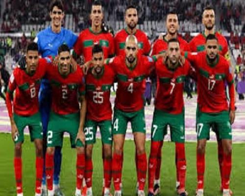 كأس أمم أفريقيا.. المغرب بالقوة الضاربة تواجه جزر القمر في افتتاح البطولة