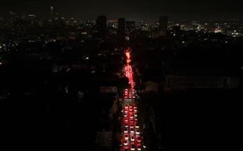 شلل كامل يضرب سان فرانسيسكو بعد انقطاع واسع للتيار الكهربائي خلال عطلة تسوق مزدحمة