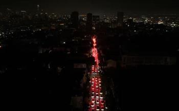 شلل كامل يضرب سان فرانسيسكو بعد انقطاع واسع للتيار الكهربائي خلال عطلة تسوق مزدحمة