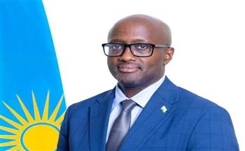 وزير خارجية رواندا: تربطنا شراكة استراتيجية مع روسيا في عدة مجالات