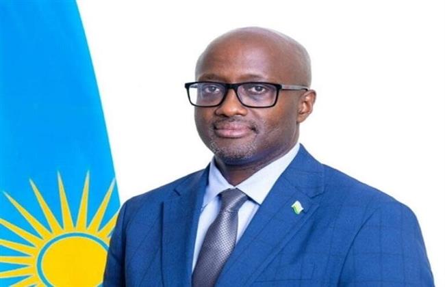 وزير خارجية رواندا: تربطنا شراكة استراتيجية مع روسيا في عدة مجالات