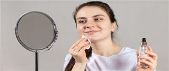 فيتامين A  يحافظ على صحة الجلد في الشتاء