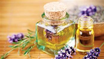 الزيوت العطرية لتخفيف التوتر وتهدئة الأعصاب