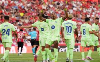 الدوري الإسباني.. برشلونة يواجه فياريال اليوم 