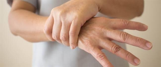 علامات مبكرة لمرض "باركنسون" الشلل الرعاش