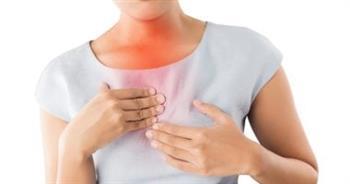 نصائح لمواجهة ارتجاع المريء