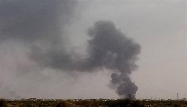 مصادر طبية سودانية: 10 قتلى بنيران مسيرة استهدفت سوقا في منطقة المالحة بولاية شمال دارفور