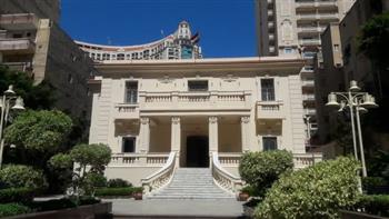 متحف محمود سعيد يفتح أبوابه للجمهور ضمن مبادرة "فرحانين بالمتحف الكبير.. ولسه متاحف مصر كتير"