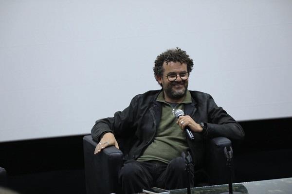 قسم التصوير بالمعهد العالي للسينما ينظم ملتقى خريجي وطلاب التصوير 2025