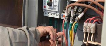 ضبط 3850 قضية سرقة تيار كهربائي ومخالفات لشروط التعاقد خلال 24 ساعة