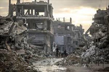 الدفاع المدني بغزة: 18 شهيدًا جراء انهيار 22 منزلًا منذ مطلع الشهر الجاري 