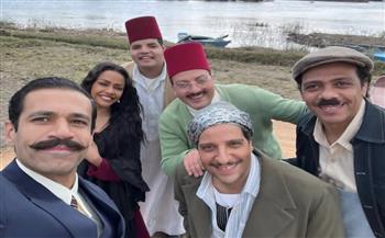 حصاد 2025|  الدراما وعام المنصات المصرية بين الرهان والنجاح