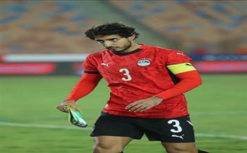 كأس أمم أفريقيا.. محمد هاني: لا ألوان ولا انتماءات إلا لمنتخب مصر 