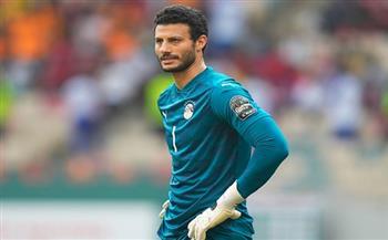 كأس أمم أفريقيا.. حسام حسن يفاضل بين الشناوي وشوبير للبدء ضد زيمبابوي