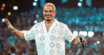 حصاد 2025|  موسم الألبومات من عمرو دياب إلى حسين الجسمي