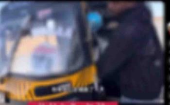 الداخلية تكشف ملابسات فيديو سرقة هاتف بأسوان