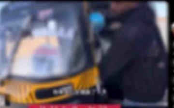 الداخلية تكشف ملابسات فيديو سرقة هاتف بأسوان