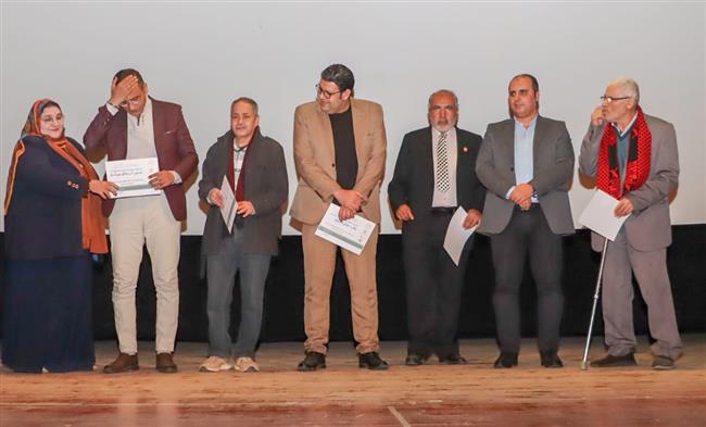 "النجمة التي سقطت من السماء" يفتتح عروض نوادي مسرح الطفل بالغربية