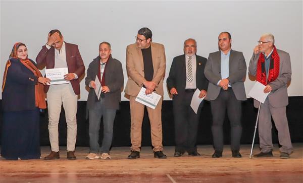 "النجمة التي سقطت من السماء" يفتتح عروض نوادي مسرح الطفل بالغربية 