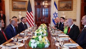 تخوف إسرائيلي من اللقاء المرتقب بين نتنياهو وترامب نهاية الشهر الحالي