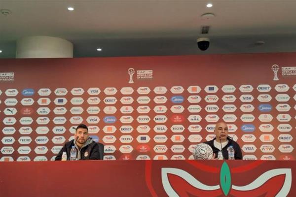 كأس أمم أفريقيا.. حسام حسن: جاهزون لضربة البداية ضد زيمبابوي 