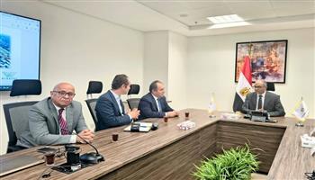 وزارة الإسكان تتعاون مع Alkata لتعزيز مشروعات مياه الشرب والصرف الصحي والطاقة المتجددة 