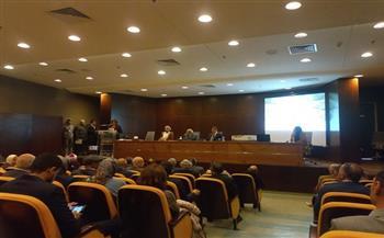 سفير سلطنة عمان بالقاهرة: اللغة العربية وعاء لقيم إنسانية ووسيلة لحفظ التاريخ الثقافي 