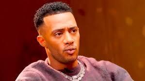 محمد رمضان ينعى سمية الألفي: "خالص العزاء لزميلي العزيز أحمد الفيشاوي"  