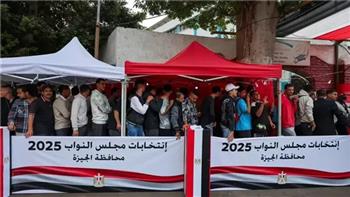 موزعة على 7 محافظات.. موعد انطلاق جولة الإعادة في الـ30 دائرة الملغاة