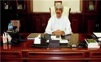 سفير سلطنة عُمان بالقاهرة: اللغة العربية تستحق بذل المزيد من الجهد لصونها وإعلاء مكانتها 