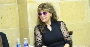 صفاء أبو السعود ناعية سمية الألفي: صديقة عزيزة قدمت مسيرة فنية خالدة