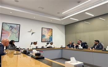 «الصحة» تنظم زيارة إلى دولة الإمارات لدعم التحول الرقمي بالقطاع الصحي
