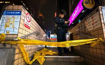 مسئول بشرطة تايوان: استبعاد فرضية الإرهاب في الهجوم الدامي بتايبيه