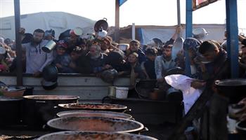 قطاع غزة يعيش على وقع الأزمات.. وجيش الاحتلال يقوم بعمليات هدم في المناطق الواقعة تحت سيطرته