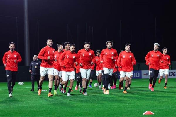 كأس أمم أفريقيا.. كاف يستعرض إنجازات منتخب مصر في أمم أفريقيا 