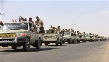 لمنع تقدم "الدعم السريع".. تصعيد عسكري بين الجيش السوداني والميليشيا في جنوب كردفان