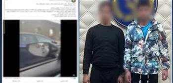 خلافات عائلية وراء فيديو “محاولة سرقة” مزعومة بالقاهرة