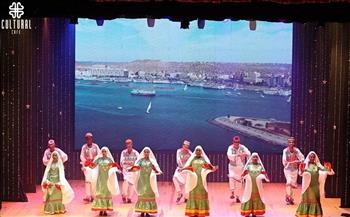 محافظة أسوان تستضيف "ليالي الفن" لإحياء احتفالات رأس السنة واستقبال العام الجديد