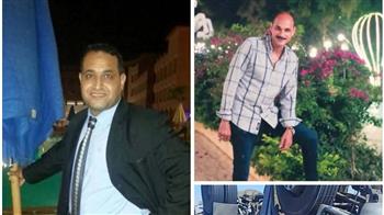 مصرع 3 موظفين إثر حادث تصادم على محور 30 يونيو ببورسعيد