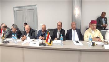 رئيس غرفة الجيزة: تمكين الغرف العربية وتبادل الخبرات يدعم النمو الاقتصادي المشترك