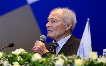 حسن مصطفى يفوز برئاسة الاتحاد الدولي لكرة اليد للدورة السابعة على التوالي