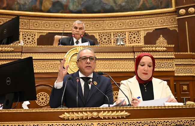 مجلس الشيوخ يوافق نهائيًا على تعديل قانون الكهرباء