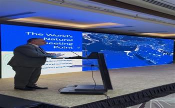 «السياحة والآثار» تشارك في ورشة عمل لبحث آليات التسويق ومؤشرات السوق السياحي