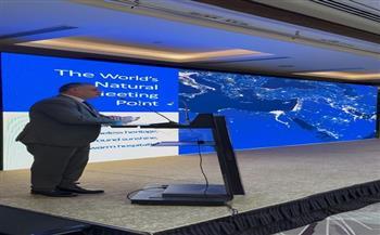 «السياحة والآثار» تشارك في ورشة عمل لبحث آليات التسويق ومؤشرات السوق السياحي