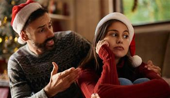 خلال تجمعات ليلة رأس السنة.. سلوكيات تكشف الزوج النرجسي